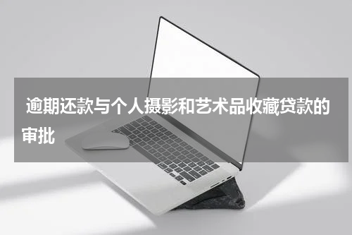  逾期还款与个人摄影和艺术品收藏贷款的审批