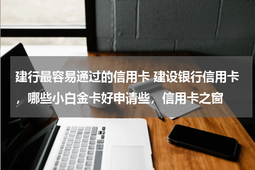 建行最容易通过的信用卡 建设银行信用卡，哪些小白金卡好申请些，信用卡之窗