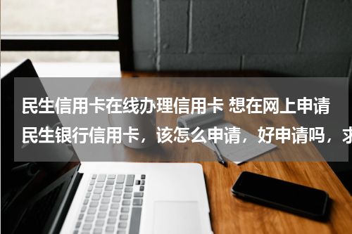 民生信用卡在线办理信用卡 想在网上申请民生银行信用卡，该怎么申请，好申请吗，求帮助？？
